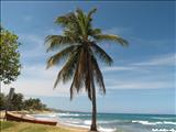 Peñón Amador Beach - CAMUY